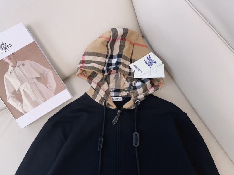 Burberry Hoodies